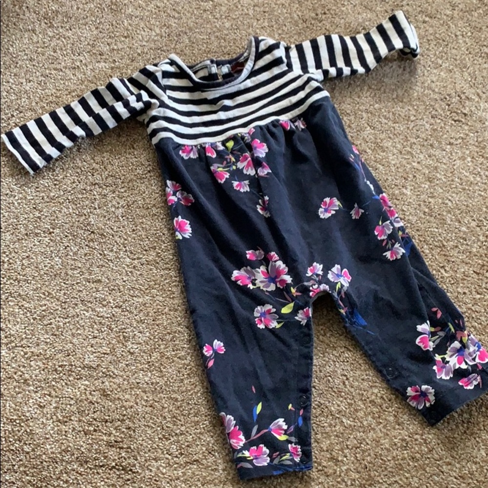 Tea Collection Jumpsuit
